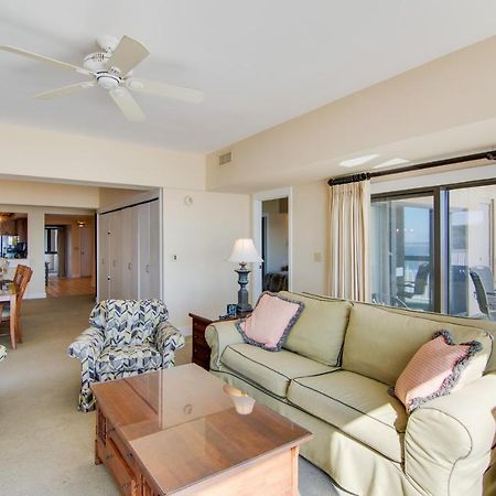 Ocean Club 1201 Villa Isle of Palms Ngoại thất bức ảnh
