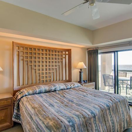 Ocean Club 1201 Villa Isle of Palms Ngoại thất bức ảnh