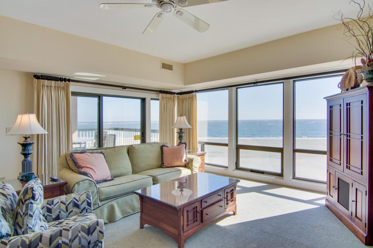 Ocean Club 1201 Villa Isle of Palms Ngoại thất bức ảnh