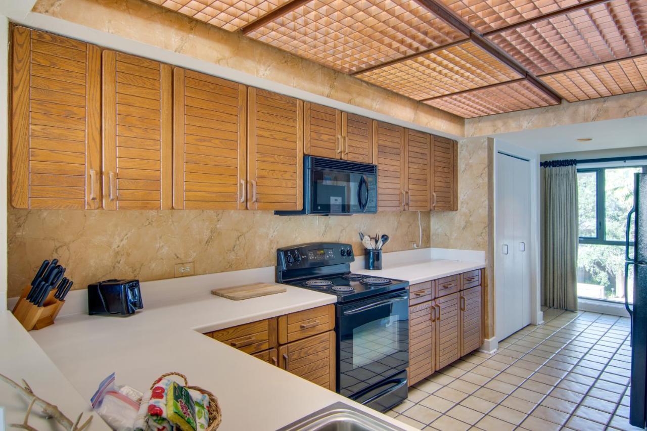 Ocean Club 1201 Villa Isle of Palms Ngoại thất bức ảnh