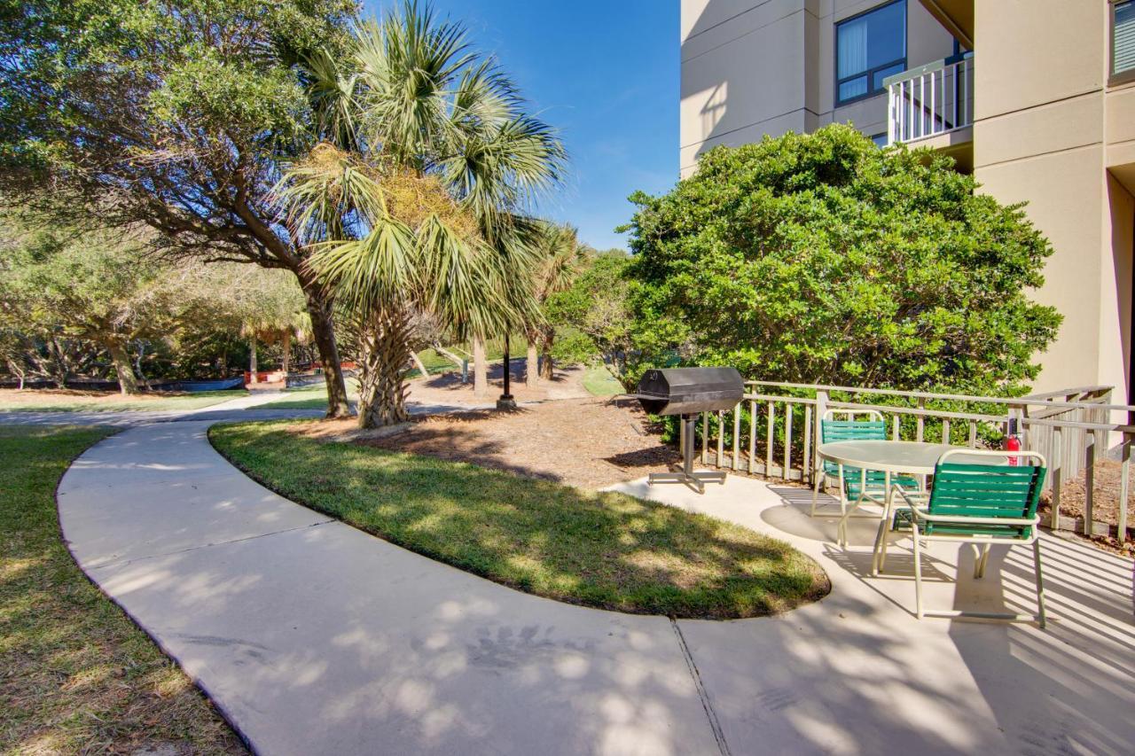 Ocean Club 1201 Villa Isle of Palms Ngoại thất bức ảnh