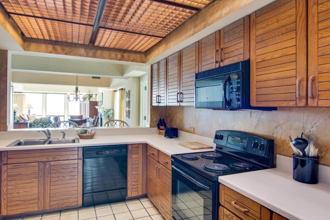 Ocean Club 1201 Villa Isle of Palms Ngoại thất bức ảnh