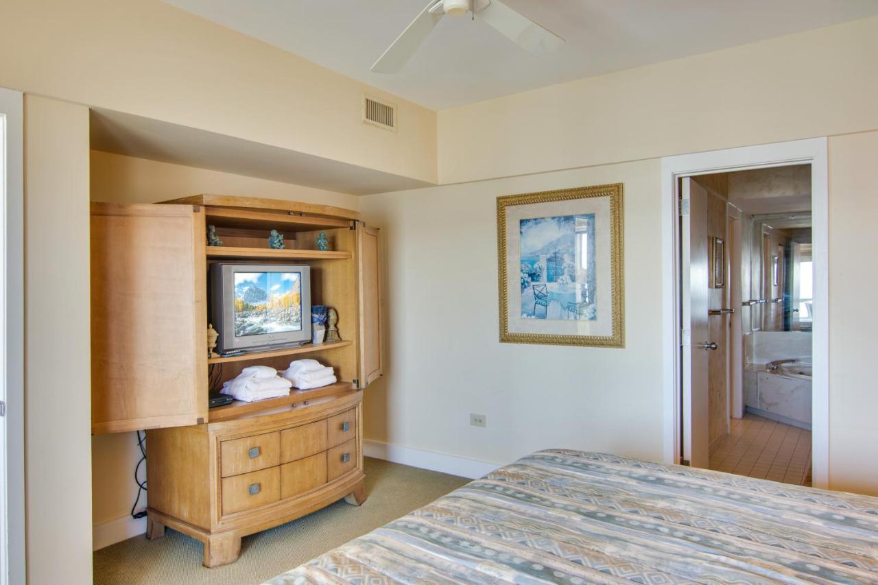 Ocean Club 1201 Villa Isle of Palms Ngoại thất bức ảnh