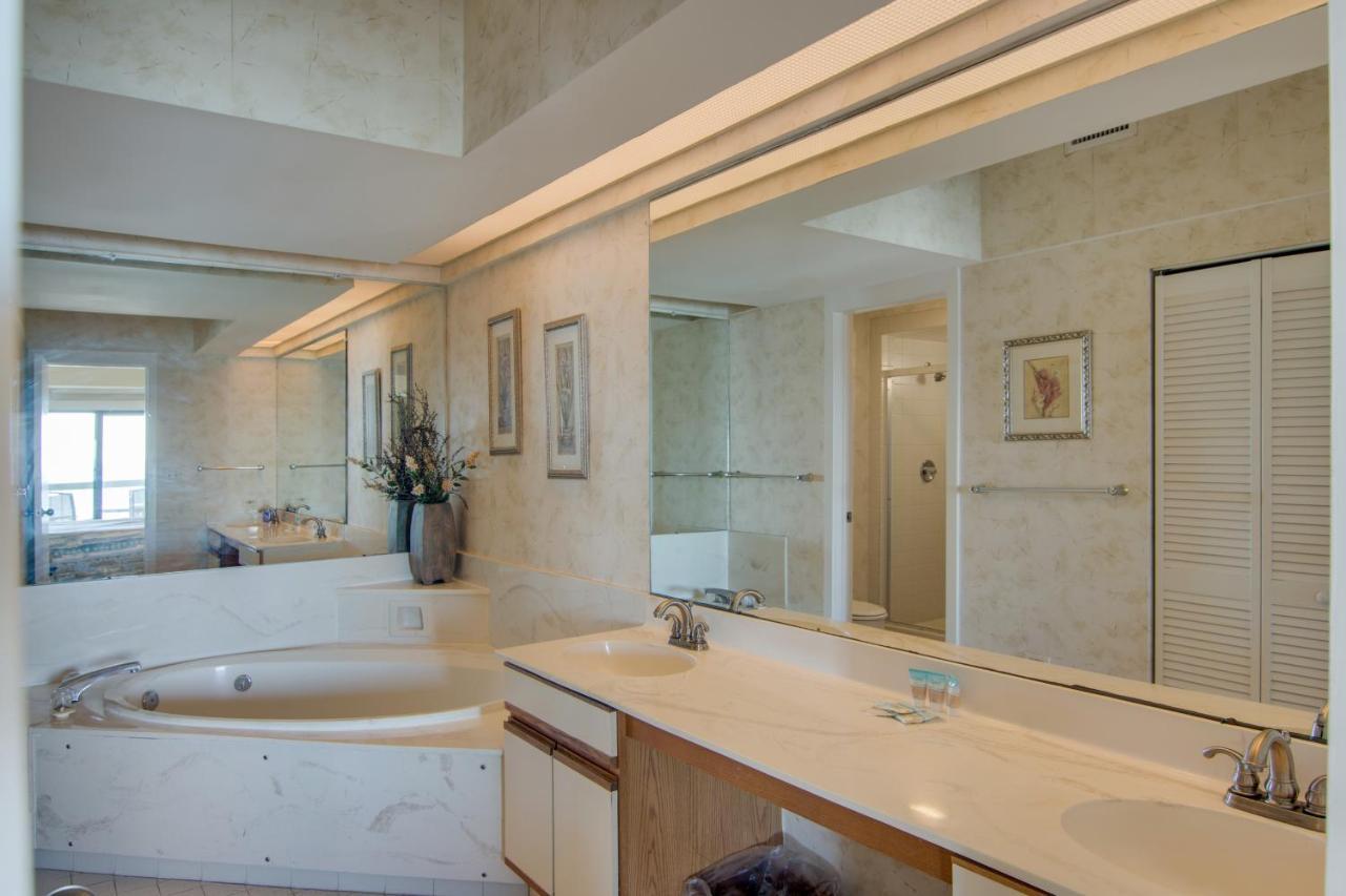 Ocean Club 1201 Villa Isle of Palms Ngoại thất bức ảnh