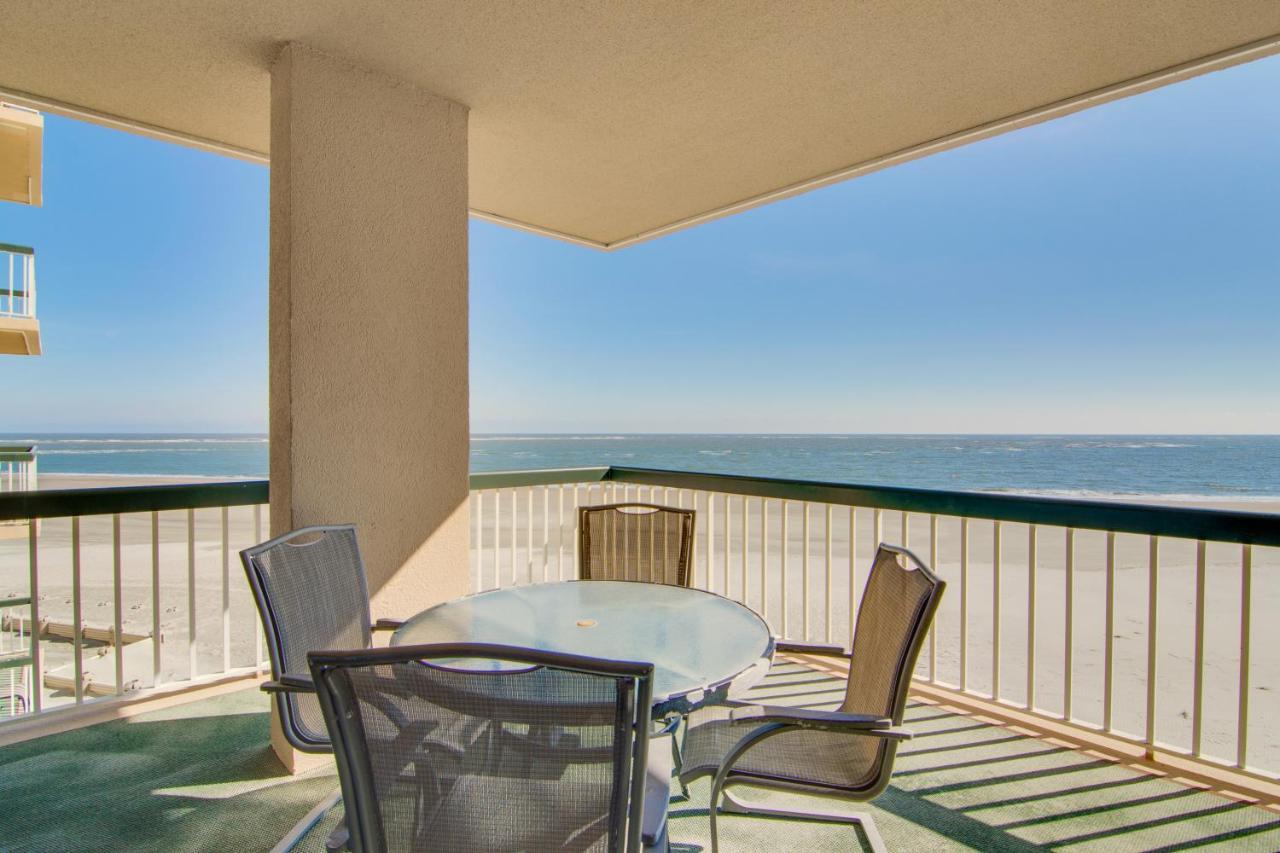 Ocean Club 1201 Villa Isle of Palms Ngoại thất bức ảnh