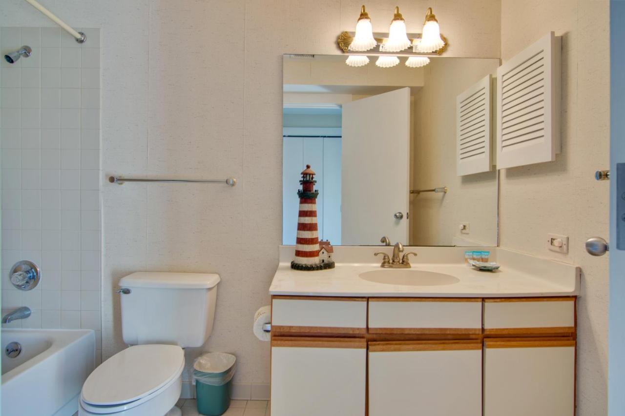 Ocean Club 1201 Villa Isle of Palms Ngoại thất bức ảnh