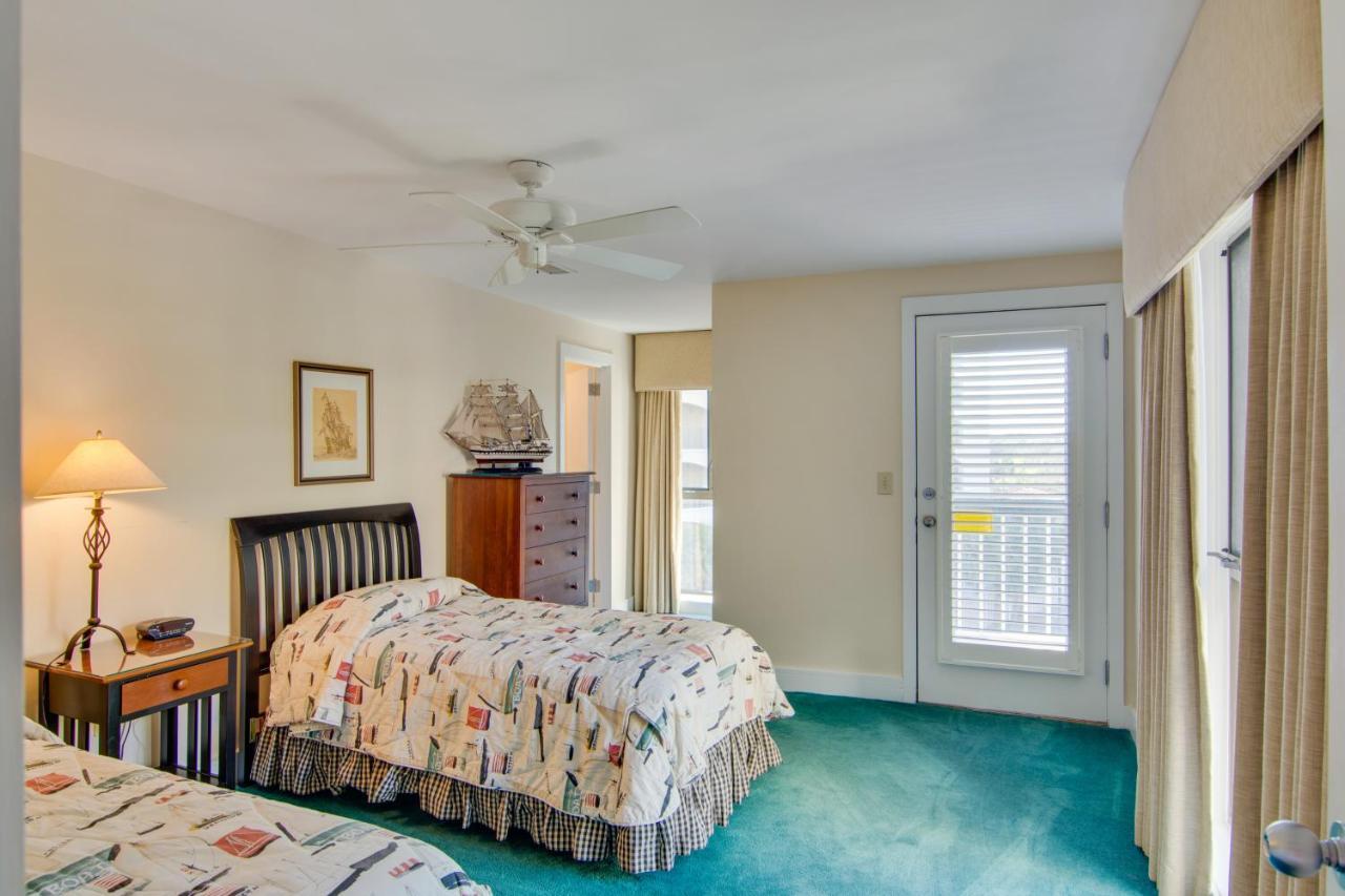 Ocean Club 1201 Villa Isle of Palms Ngoại thất bức ảnh